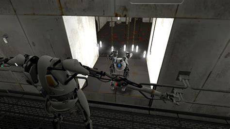 Portal 2jump Fly And Die Youtube