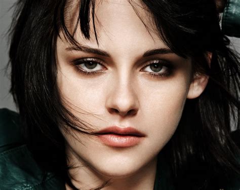 Kristen Stewart Brunette Girl HD HD Phone Wallpaper Rare Gallery