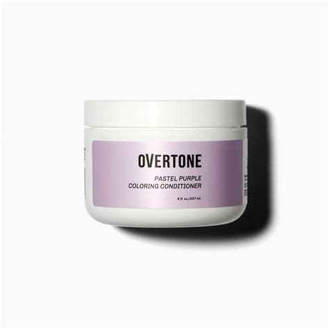 Overtone Hair Color Review - Must Read This Before Buying