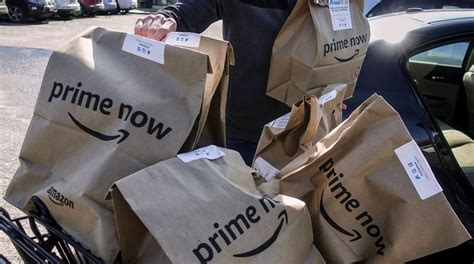 Amazon begins Whole Foods delivery for Prime members in Milwaukee area