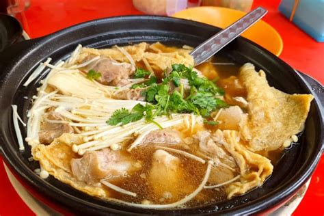 Top Best Bak Kut Teh Restaurants In Kepong Must Try