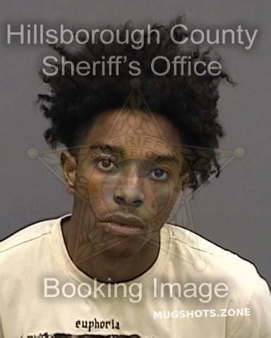 JACKSON DEVIN 04 30 2023 Hillsborough County Mugshots Zone