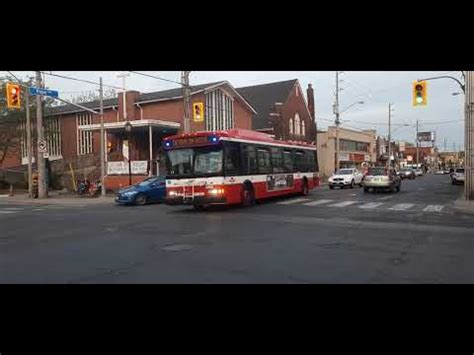 TTC RAD 1047 On 62 Mortimer YouTube