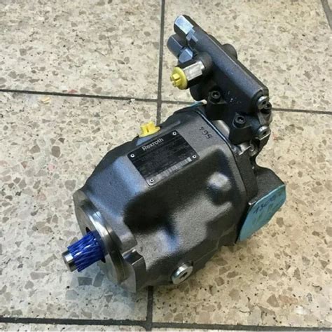 A10VSO18DRG Rexroth Hydraulic Pump At 62000 Rexroth Hydraulic Pump