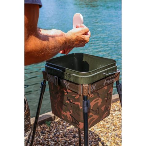 Ремень-держатель для прикормочного ведра FOX Spod Bucket Strap для ...