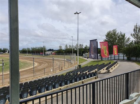 CHRISTCHURCH RUAPUNA SPEEDWAY [NZ] - speedwayandroadracehistory