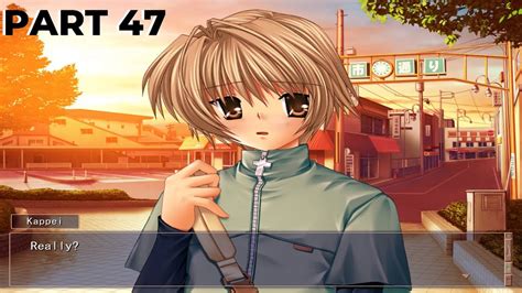 Clannad Kappei Hiiragi Route Gameplay Playthrough Part Youtube