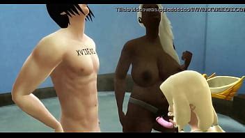 Naruto Hentai Episodio Sunade Se Hace Un Trio Con Unos De Sus Compa Ero Le Pide Que Se Lo