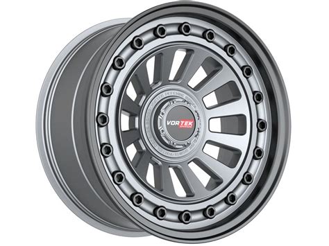 Vortek Offroad Vortek Grey Vrd Wheel Sku