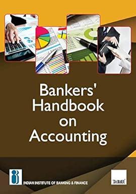 Bankers Handbook On Accounting IIBF EBook Indian Institute Of