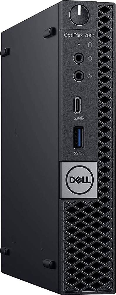 Best Buy Dell Refurbished Optiplex Desktop Intel Core I Gb