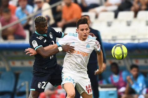 Marseille Vs Lille Match Preview Predictions Betting Tips Exciting