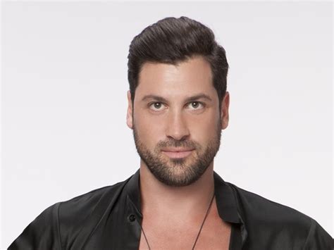 Maksim Chmerkovskiy Returns To Dancing With The Stars He Never Said