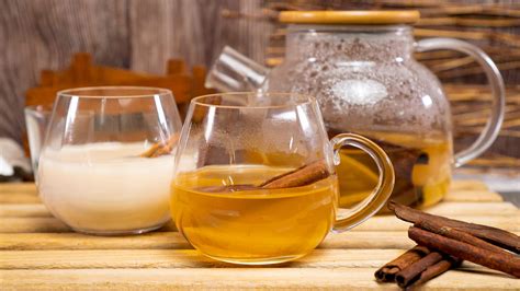 7 Types of Chinese Tea and Their Surprising Health Benefits - Recipes.net