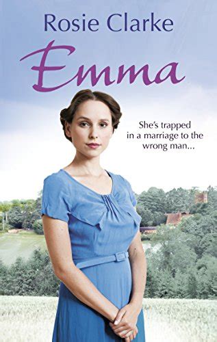 Emma Emma Trilogy 1 Kindle Edition By Clarke Rosie Literature