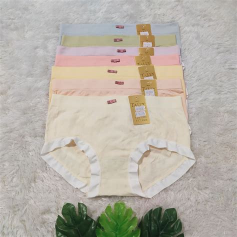 Jual Vz Lingerie VZ LINGERIE CD 535 CELANA DALAM POLOS Shopee Indonesia