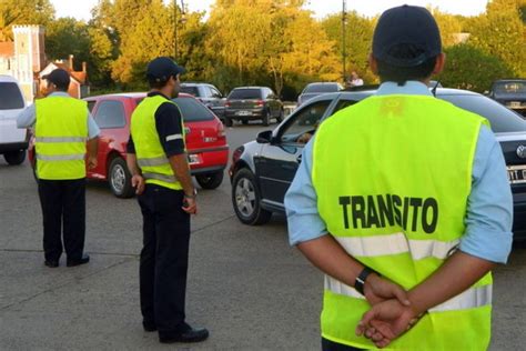 El Municipio Y Policía Continúan Con Los Operativos De Control De