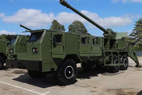 Смертельный дуэт из "Урала" и пушки М-46 может доставить противнику ...