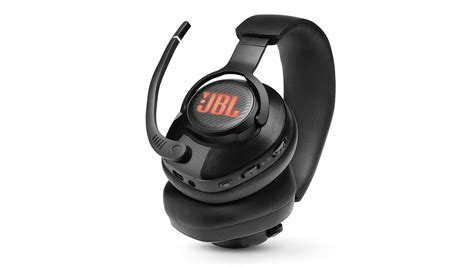 JBL Quantum 400 im Test – Testberichte