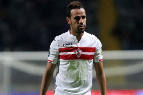 Hazem Emam's 14-year journey at Zamalek comes to an end - Egyptian Football - Sports - Ahram Online