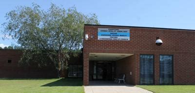 COVID numbers high in Dorchester jail | News | myeasternshoremd.com