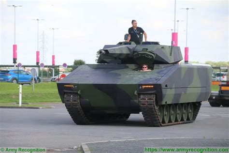 Kf Lynx Ifv