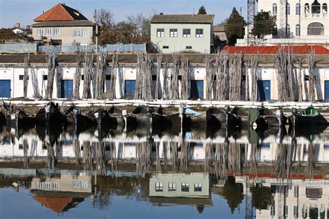 2013 European Destinations Award Goes to Romania's Jurilovca Village