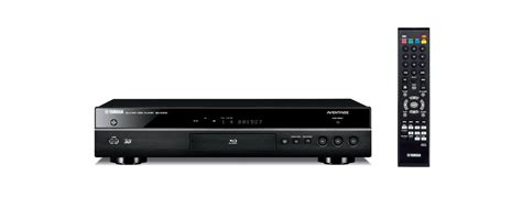 BD A1010 Overview Blu Ray Players Audio Visual Products