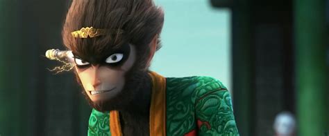 The Monkey King Reborn 2021