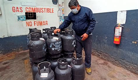 Opecu Solgas Zeta Gas Lima Gas y Primax aún no reducen el precio del