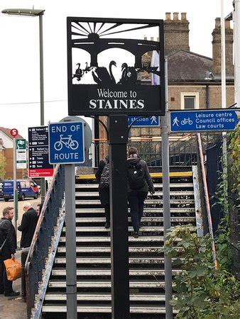 Staines Railway Station - 2020 What to Know Before You Go (with Photos ...