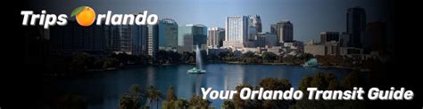 SunRail Fares and Tickets | TripsOrlando.com