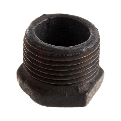 Футорка Fittex PLUS чугун 20х15 НР/ВР 127-3533 - выгодная цена, отзывы ...