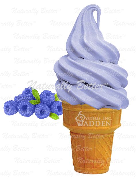 Blue Raspberry Flavor ***NEW *** – Wadden System Inc. – Home of The 24 ...