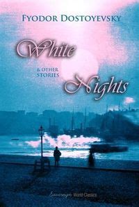 White Nights Von Fjodor M Dostojewski Taschenbuch