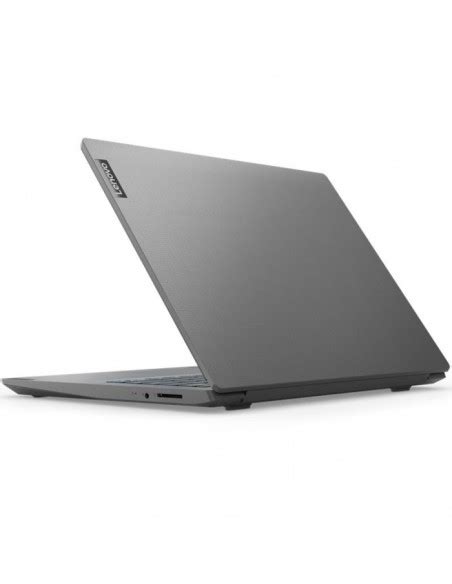 Gold Tec Pc Portable Lenovo V Igl N Go To Gris