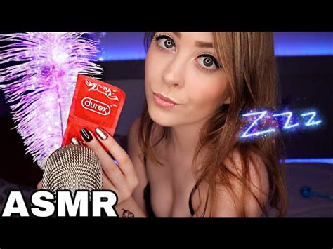 Asmr Les Meilleurs Triggers Pour Dormir Frissons Intense Garanti Léa