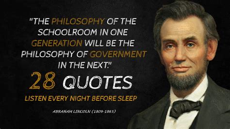 Democracy Quotes Abraham Lincoln