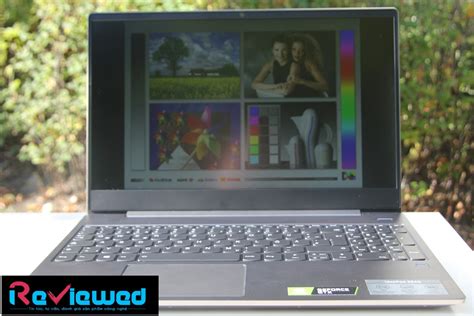 Đánh giá Lenovo Ideapad S540-15IWL: Một chiếc máy khá toàn diện! - Chia ...