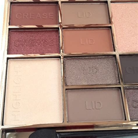 Makeup La Colors Nude Eyeshadow Palette Poshmark
