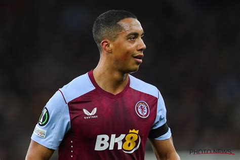 Youri Tielemans Donne Les Clés De Sa Renaissance à Aston Villa Tout