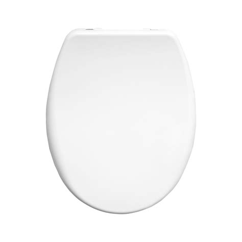 Bemis Toilet Seatsultra Fix Statite Coloured Toilet Seats Bemis