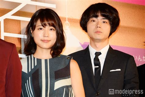 画像12 有村架純を「好きになった」菅田将暉が告白 舞台裏での“神対応”を明かす モデルプレス