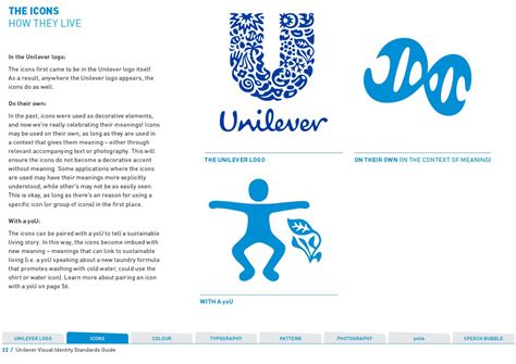 Unilever логотип (48 фото)