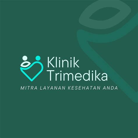 Gratis Contoh Logo Kesehatan Keren Canva