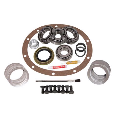 Yukon Gear Master Overhaul Kit For Model 20 Diff Ebay