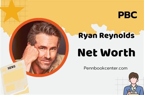 Ryan Reynolds Net Worth 2025: Business Ventures, Earnings