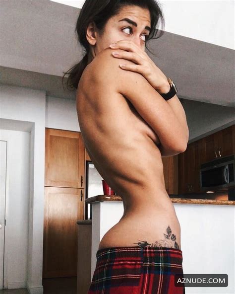 Irina Nikolaeva Nude And Sexy Huge Photo Collection AZNude