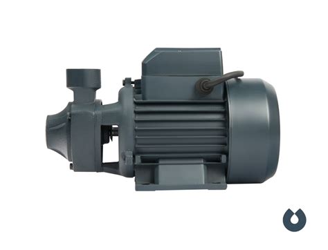 Unipump QB 80 инструкция