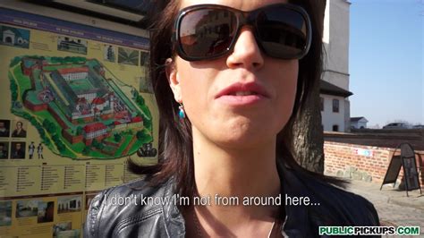 Public Pickup Leads To Sex For Cash Porn Pictures XXX Photos Sex Images 2707929 PICTOA